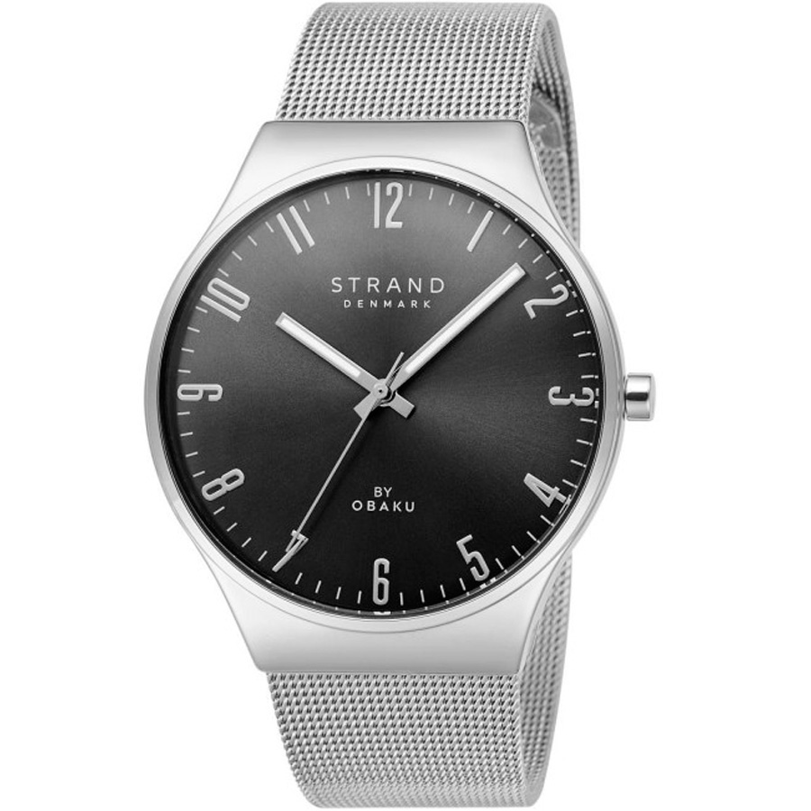 Obaku STRAND S717GXCBMC-DM
