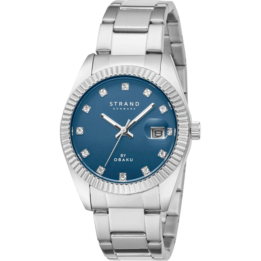Obaku STRAND S721LDCLSC