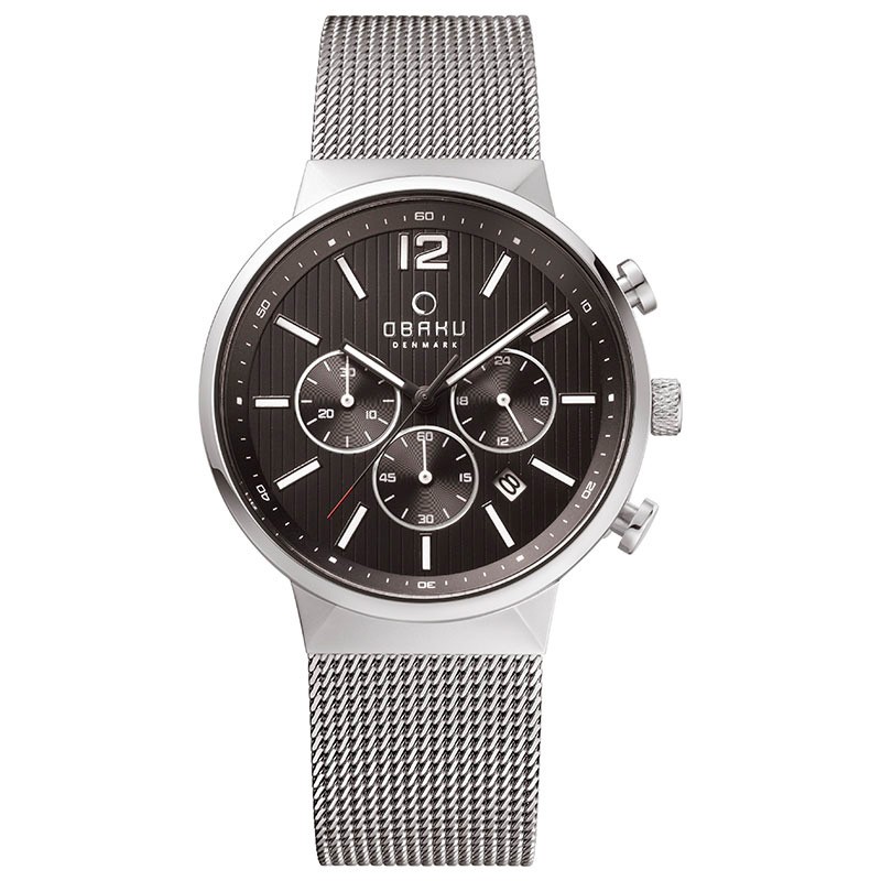 Obaku mesh V180GCCBMC