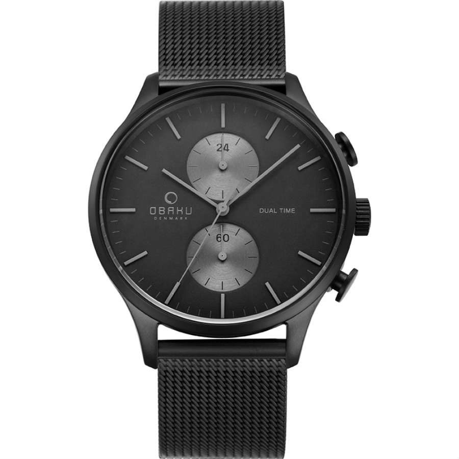 Obaku Mesh V196GUBBMB