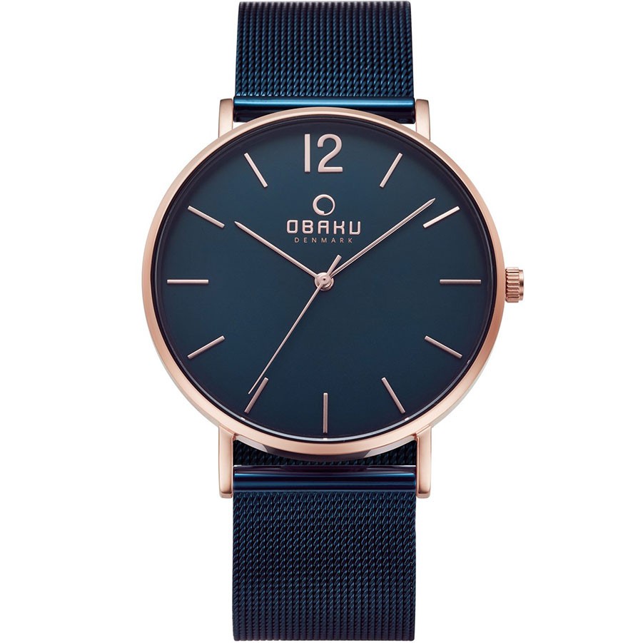 Obaku Mesh V197GXVLML