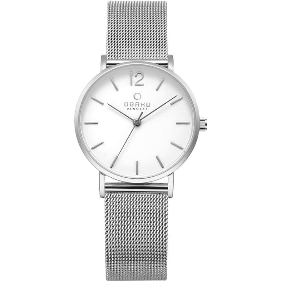 Obaku Mesh V197LXCWMC