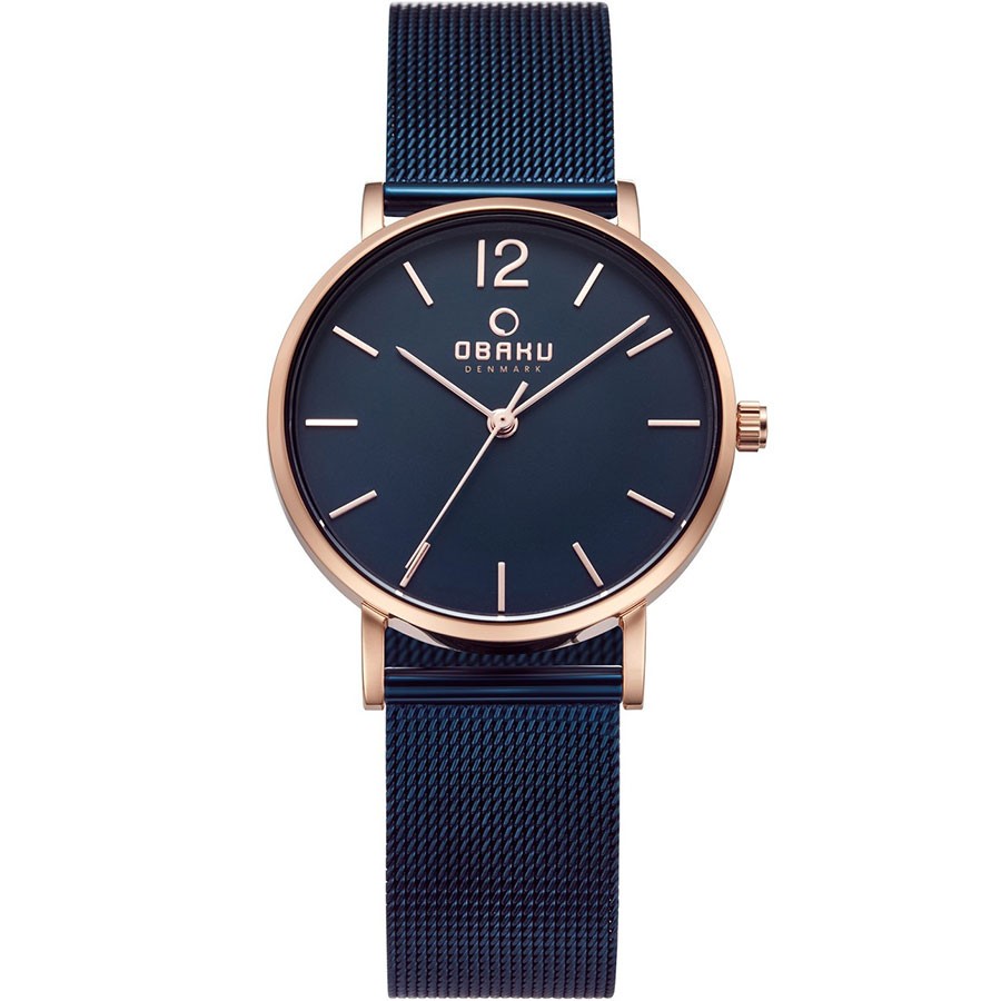 Obaku Mesh V197LXVLML