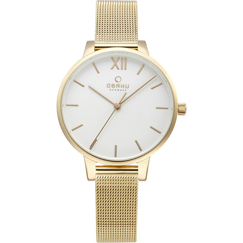 Obaku Mesh V209LXGIMG