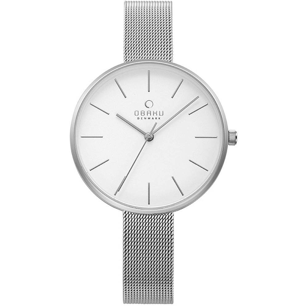Obaku Mesh V211LXCIMC