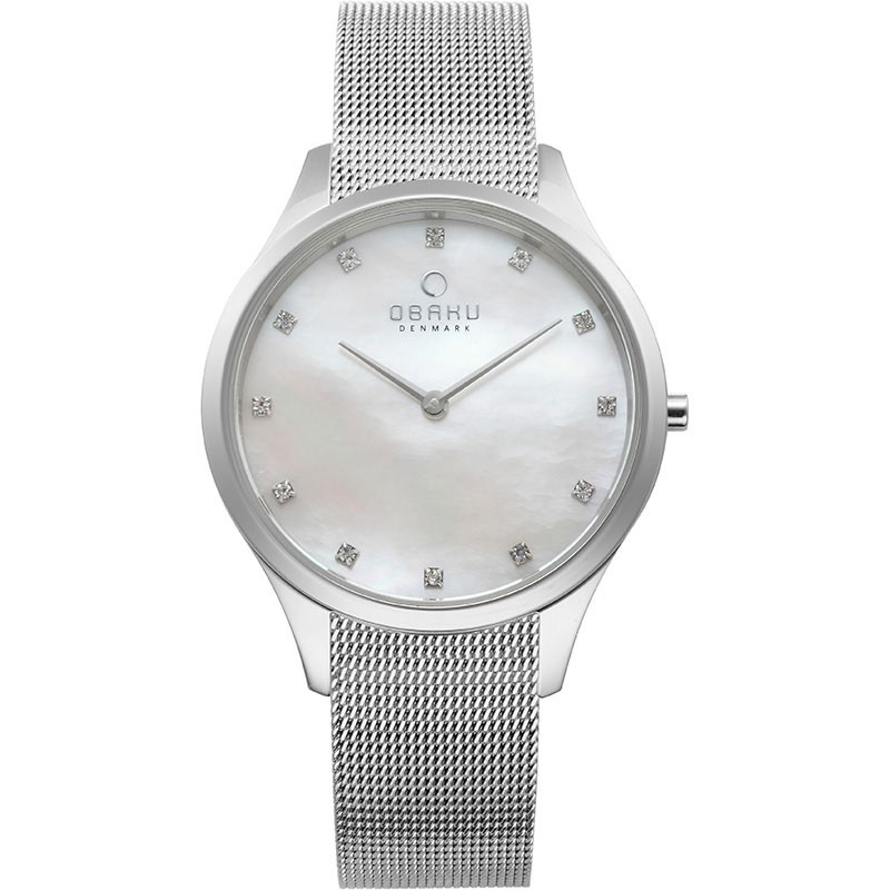 Obaku Mesh V217LXCWMC