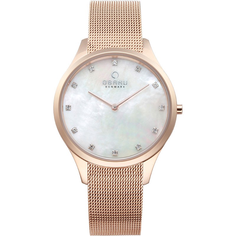 Obaku Mesh V217LXVWMV