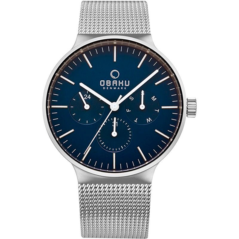 Obaku Mesh V229GMCLMC