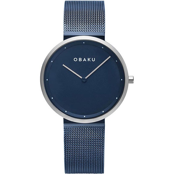 Obaku Ultra Slim V230LXHLML