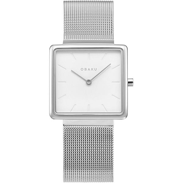 Obaku Ultra Slim V236LXCIMC