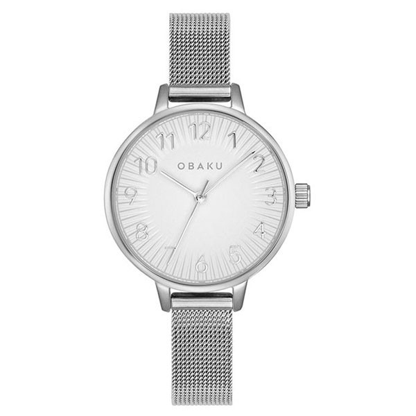 Obaku Mesh V237LXCIMC