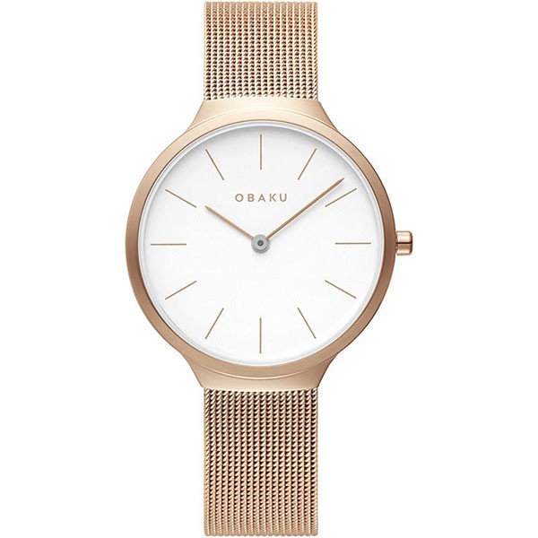 Obaku Ultra Slim V240LXVWMV