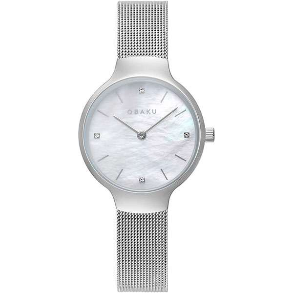 Obaku Mesh V241LXCWMC