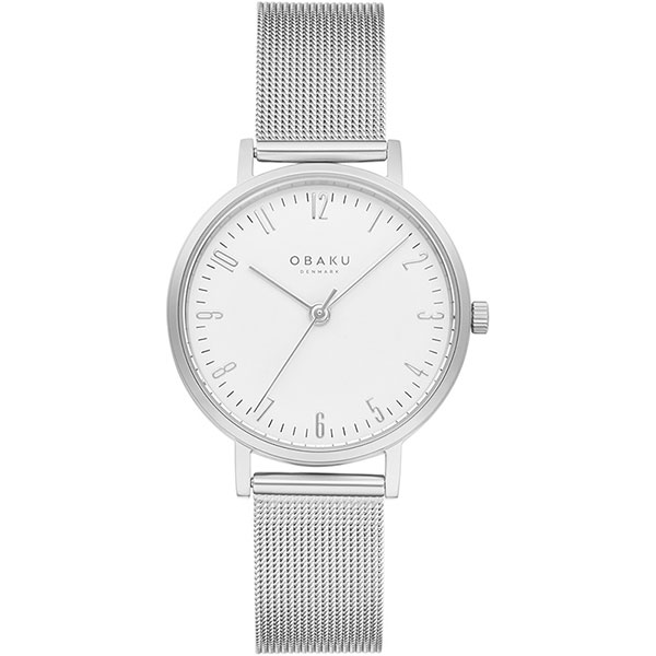 Obaku Mesh V248LXCIMC
