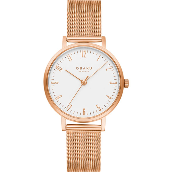 Obaku Mesh V248LXVIMV