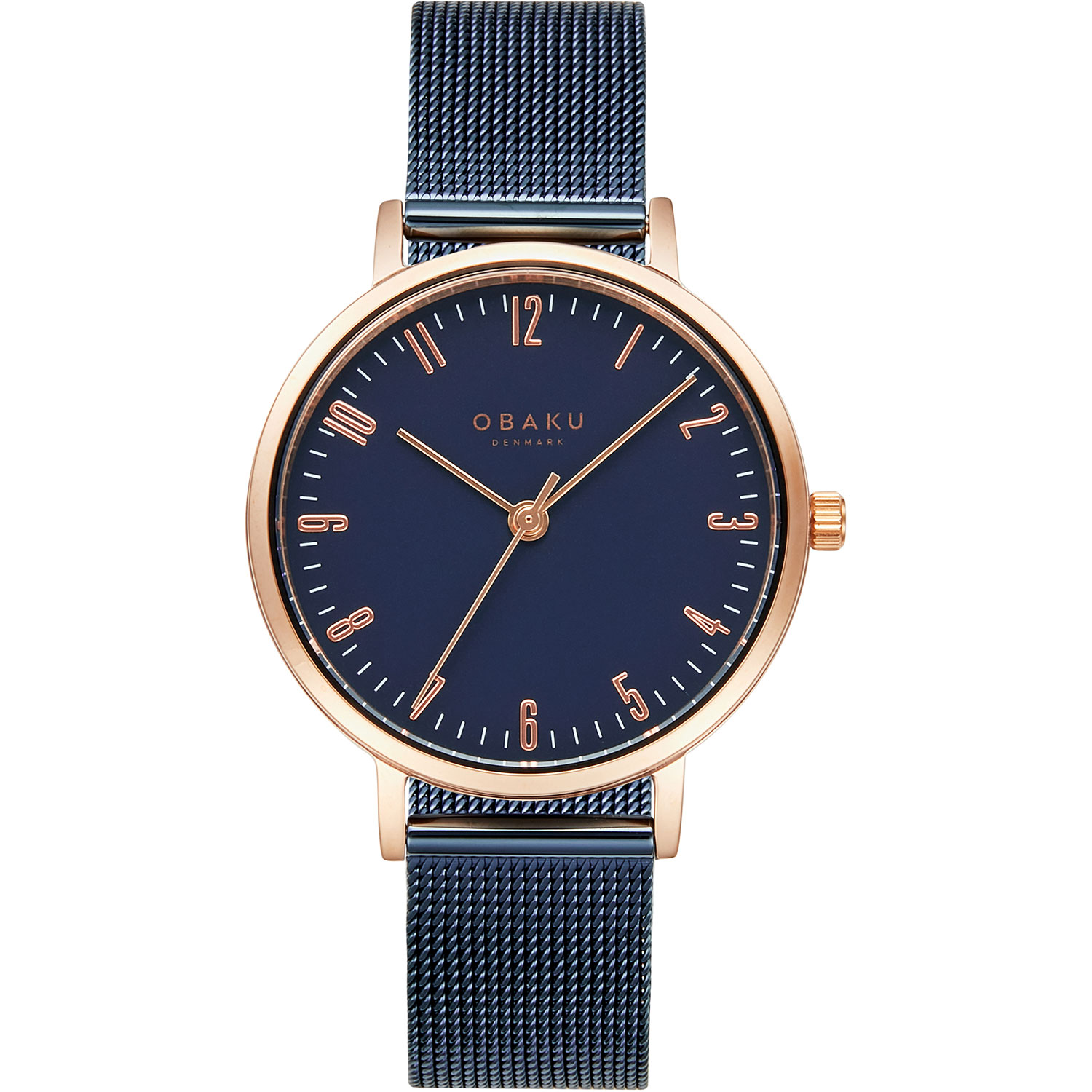 Obaku Mesh V248LXVLML