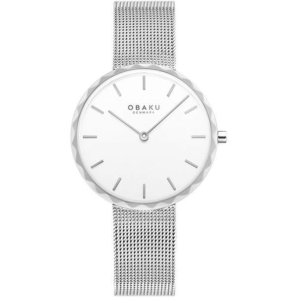 Obaku Ultra Slim V252LXCIMC