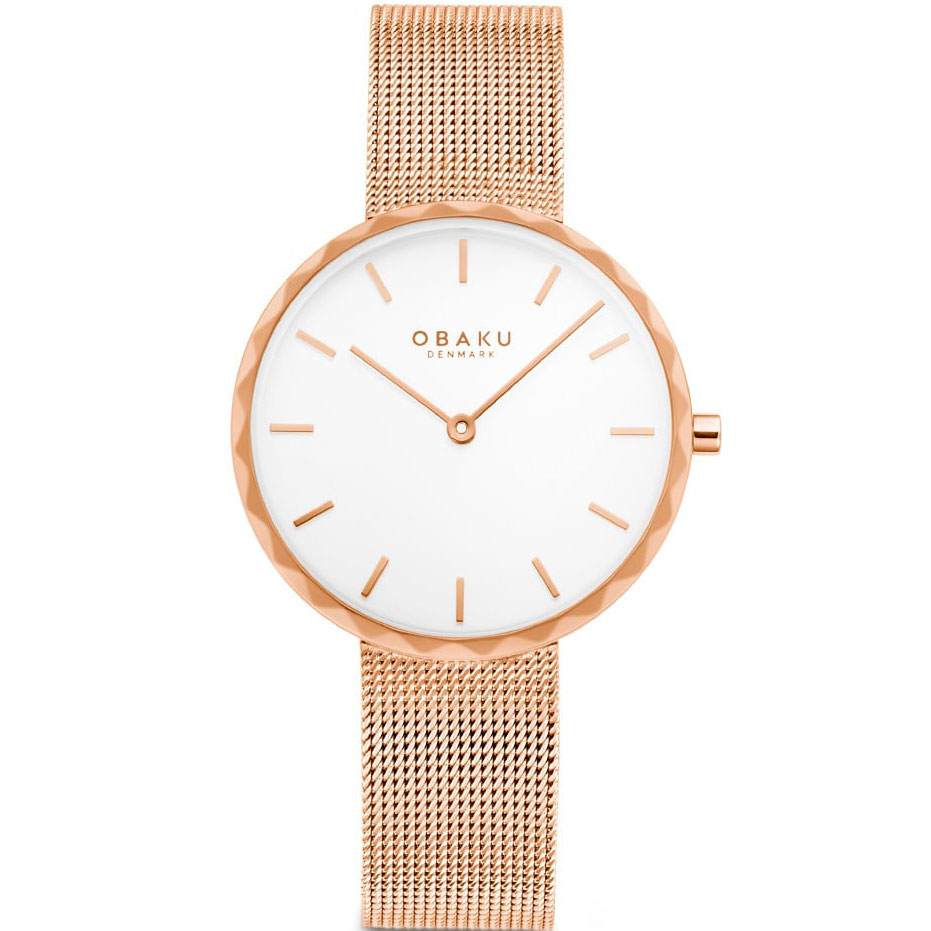 Obaku Ultra Slim V252LXVIMV