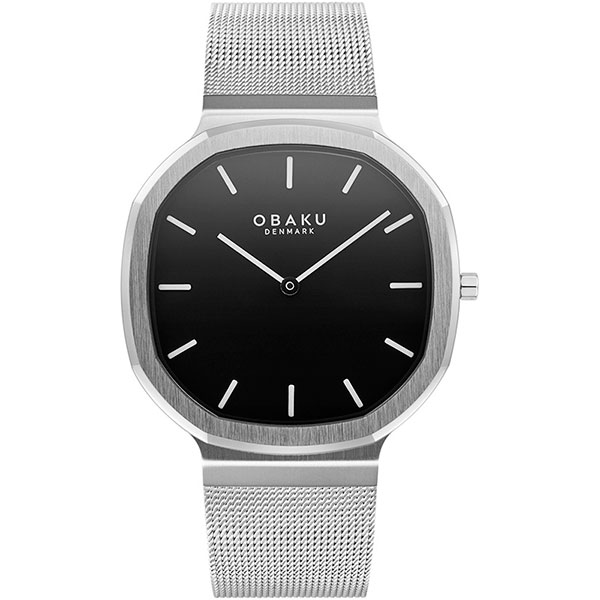 Obaku Oktant V253GXCBMC