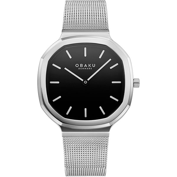 Obaku Oktant V253LXCBMC