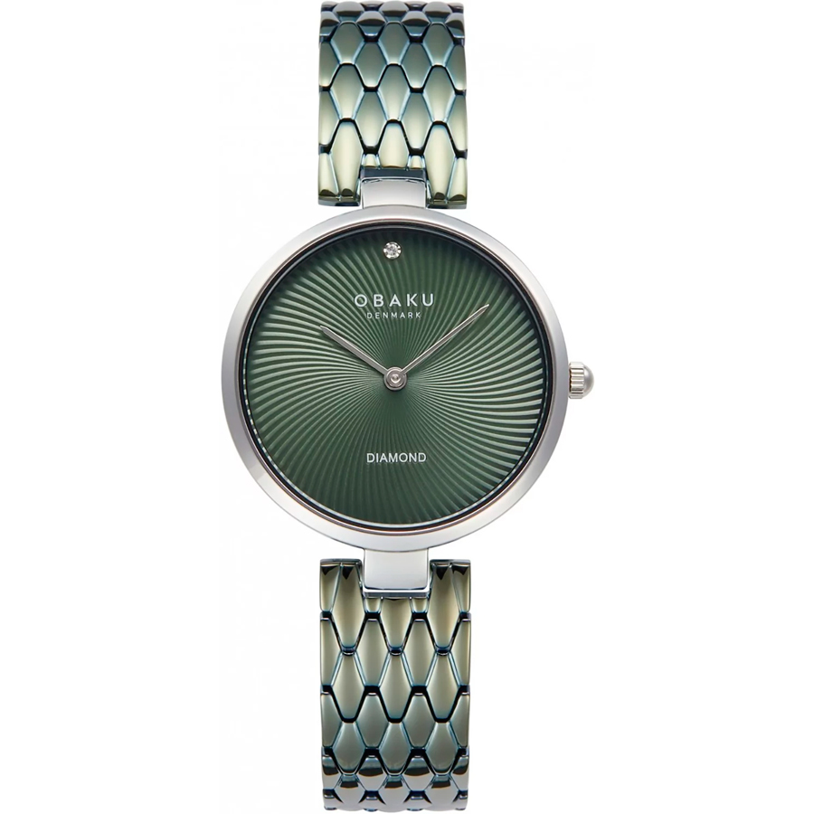 Obaku Diamond V256LXCESE