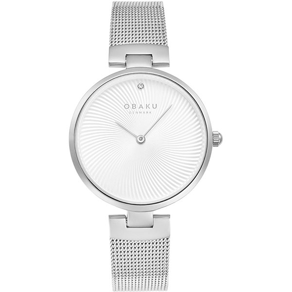 Obaku Diamant V256LXCIMC