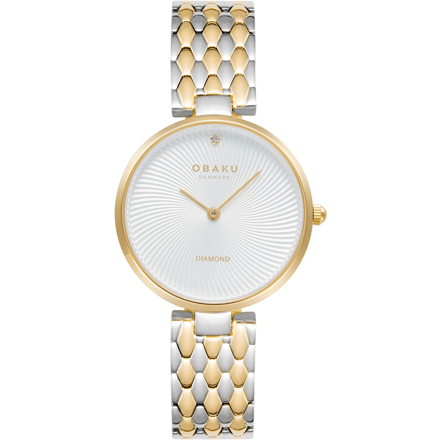 Obaku Diamond V256LXFISF