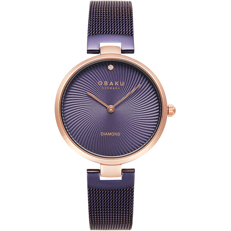 Obaku Diamond V256LXVQMQ