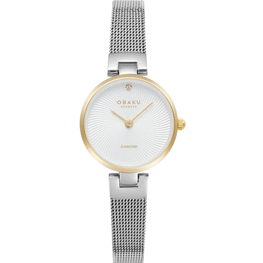 Obaku Diamond V256SXFIMC