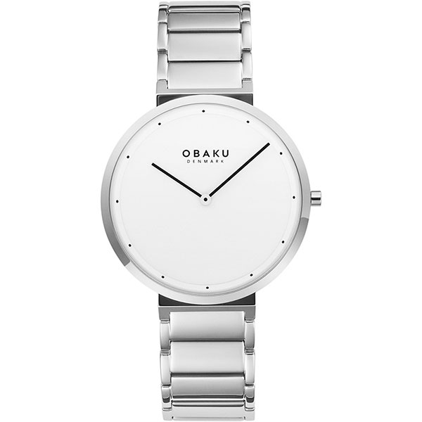 Obaku Ultra Slim V258GXCISC