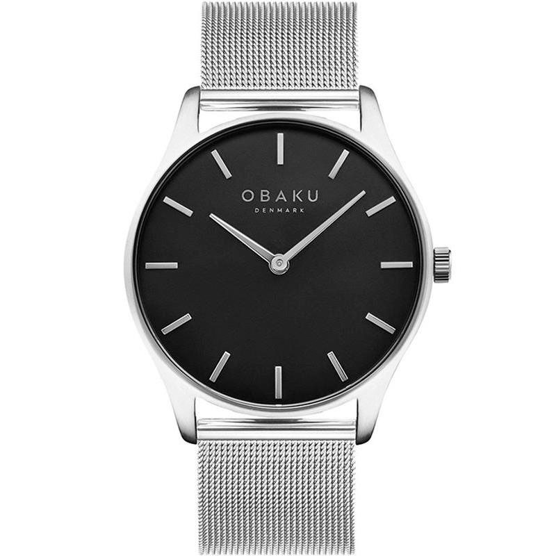 Obaku Mesh V260GXCBMC