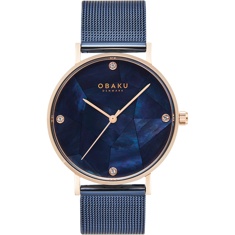 Obaku Mesh V268LXVLML