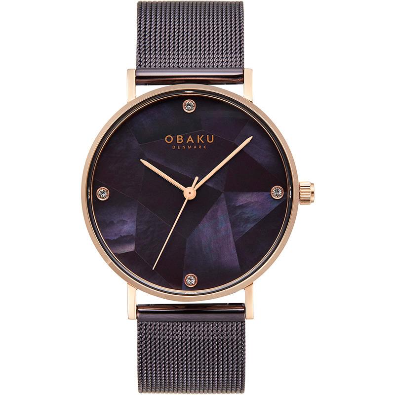 Obaku Mesh V268LXVNMN