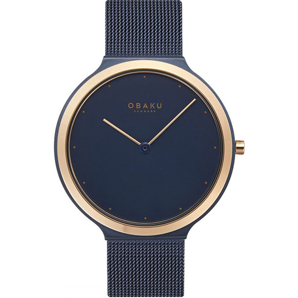 Obaku Ultra Slim V269GXSLML