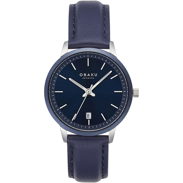 Obaku Salvie V270LDHLRL