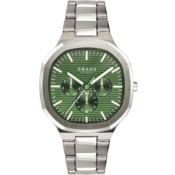Obaku Oktant V275GMCESC