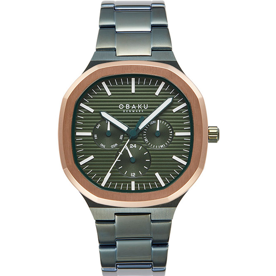 Obaku Oktant V275GMEESE