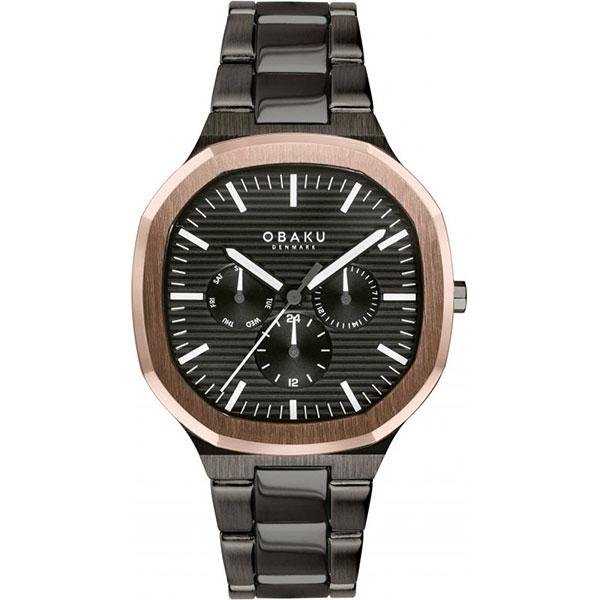 Obaku Oktant V275GMMBSB