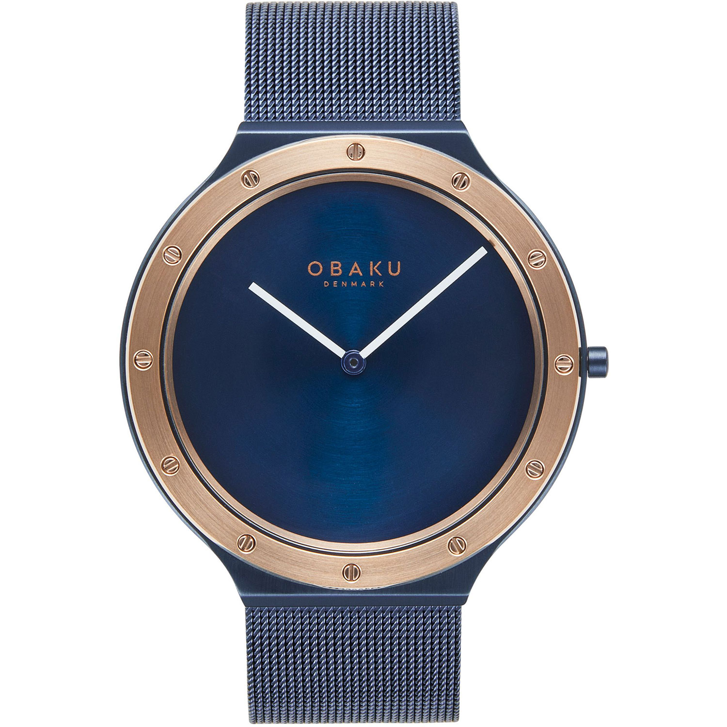 Obaku Ultra Slim V285GXSLML
