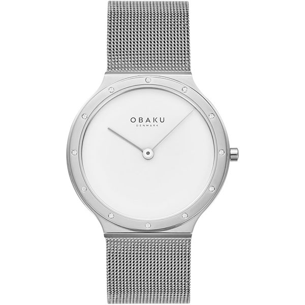 Obaku Ultra Slim V285LECWMC