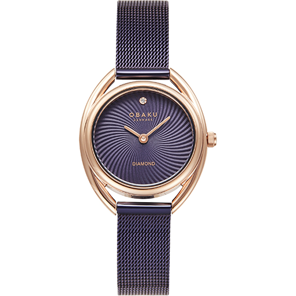Obaku Diamond V286LXVQMQ