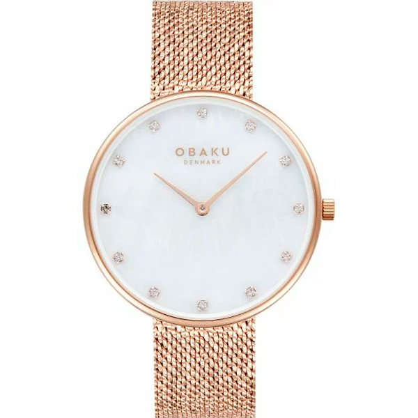 Obaku Mesh V288LXVWHV