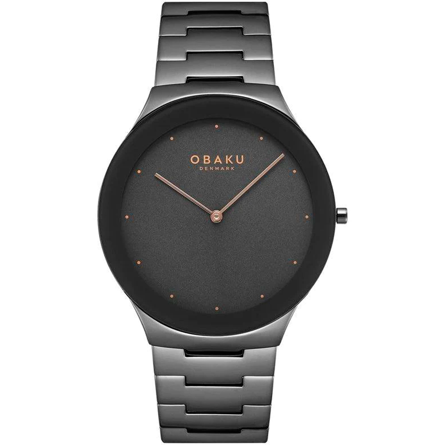 Obaku Ultra Slim V290GXUUSU