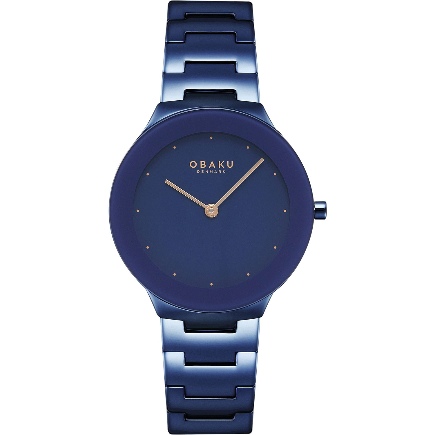 Obaku Ultra Slim V290LXLLSL