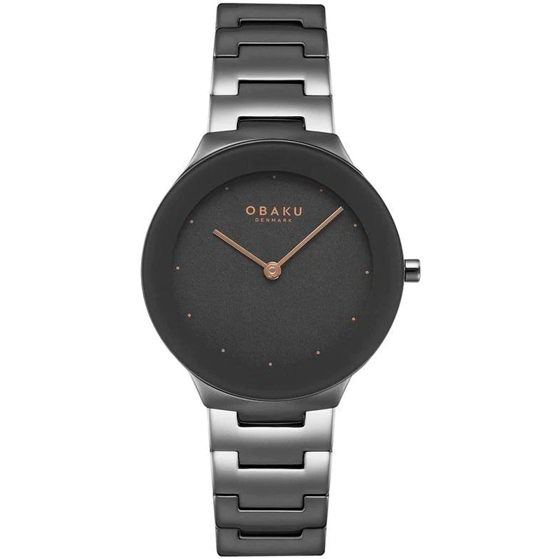 Obaku Ultra Slim V290LXUUSU