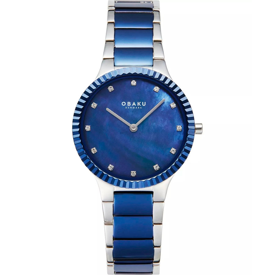 Obaku Linje Lille V292LXHLSK