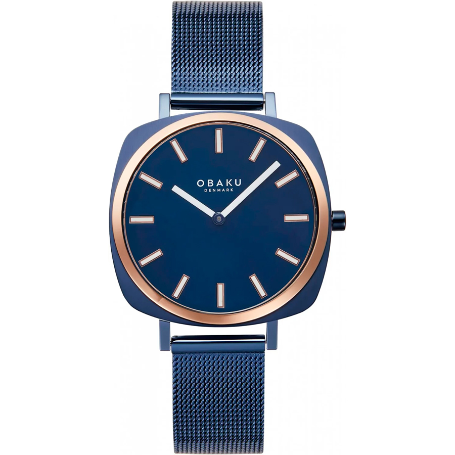 Obaku Ultra Slim V296LXSLML
