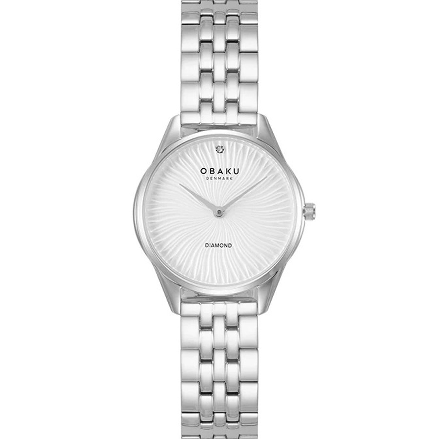 Obaku Diamond V297LXCISC