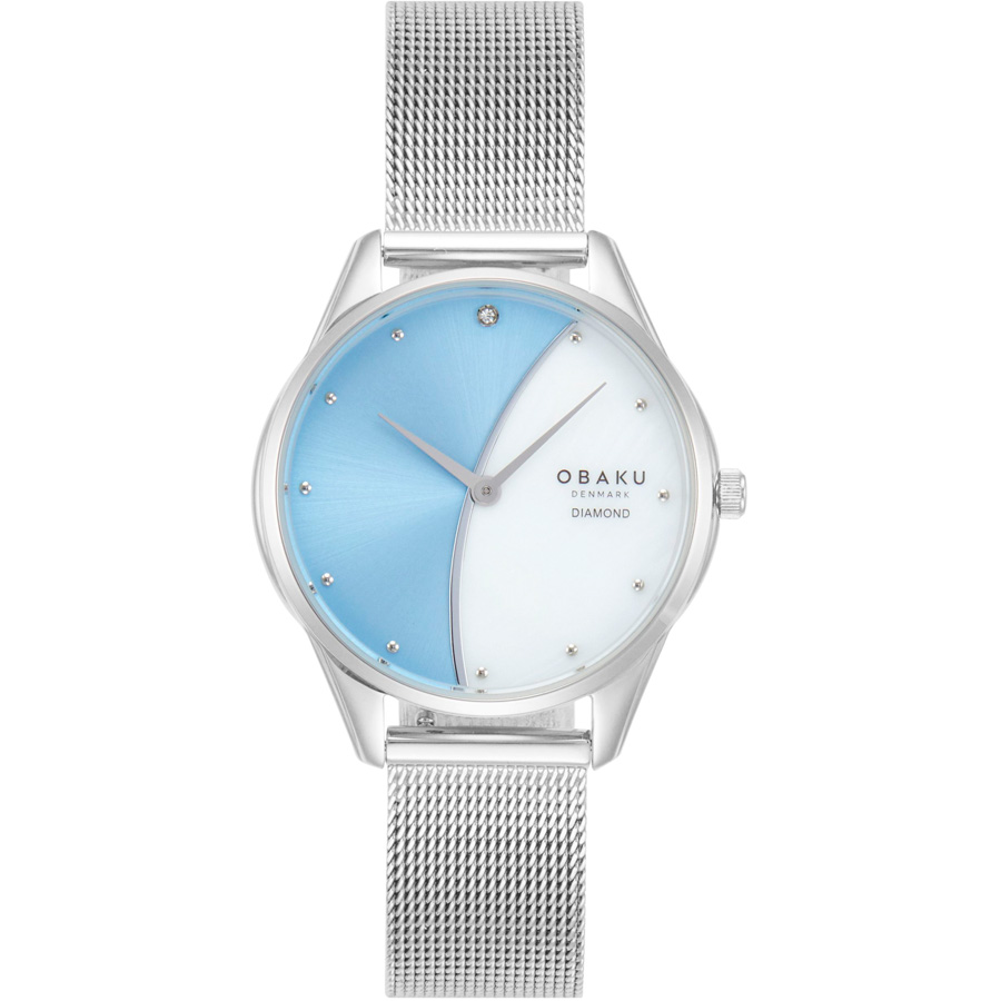 Obaku Diamond V297LXCXMC-DLW
