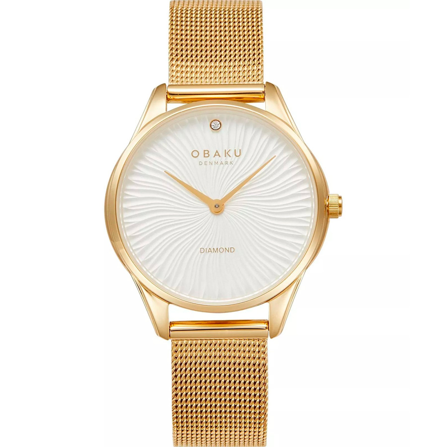 Obaku Diamond V297LXGIMG